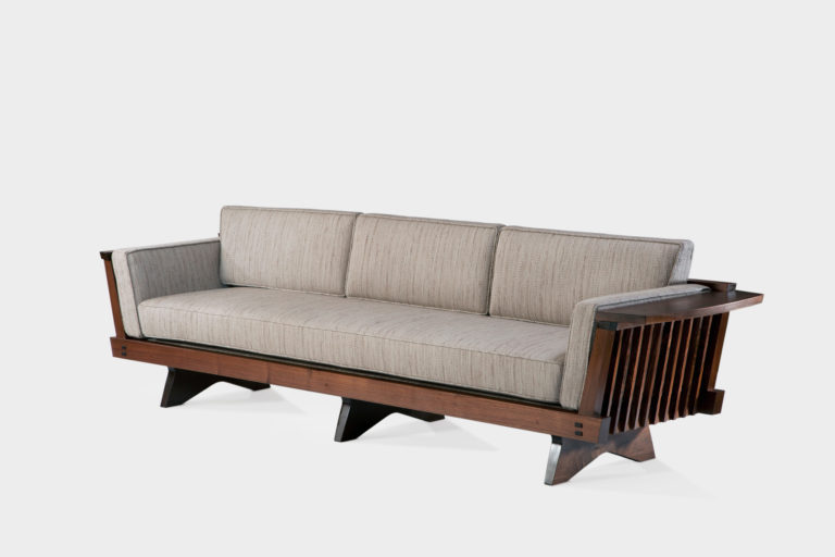 Widdicomb-style Sofa